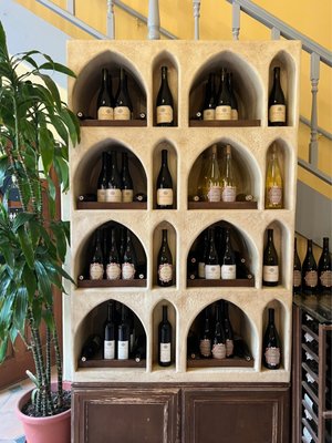 Demetria Estate & Vineyards by null