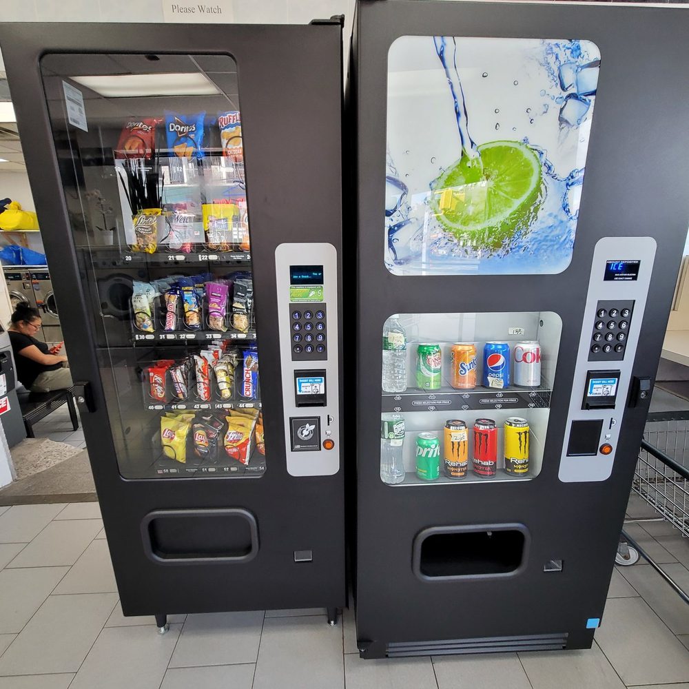 4 U Laundromat - Laundromat Near Me - Queens, New York 4 U Laundromat - Laundromat Near Me - Queens, New York