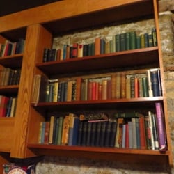 Fergusson Room Pub