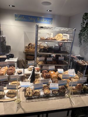 Little Sky Bakery | Los Altos by null