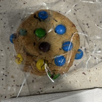 AdventHealth Orlando - M&M's cookie - Hospitals Near Me - Orlando, Florida AdventHealth Orlando - M&M's cookie - Hospitals Near Me - Orlando, Florida