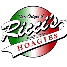 Original Ricci's Hoagies by null