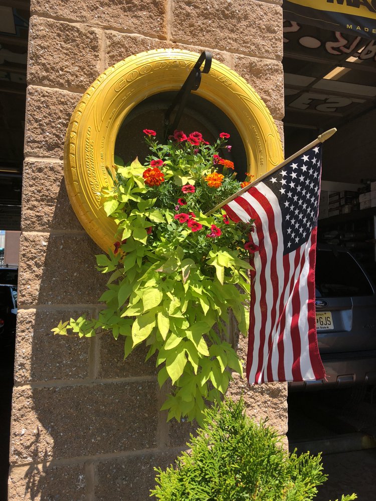 COLONIAL DISCOUNT MUFFLERS & BRAKES Updated May 2024 12 Reviews