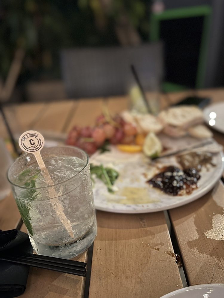 Social spots from The C House
