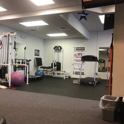 Twin Boro Physical Therapy - Butler
