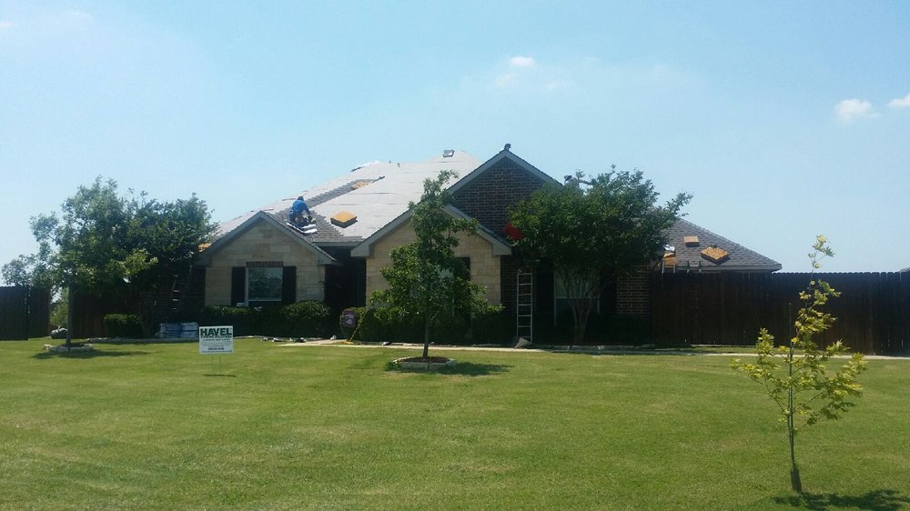 Slide of Havel Roofing Solutions