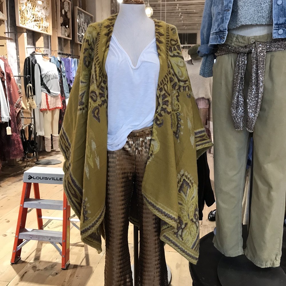 Free People - Outfit - Women's Clothing Near Me - Pasadena, California