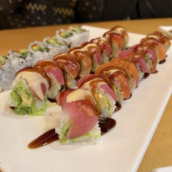 Sushi House - Sushi Bars Near Me - Leawood, Kansas Sushi House - Sushi Bars Near Me - Leawood, Kansas