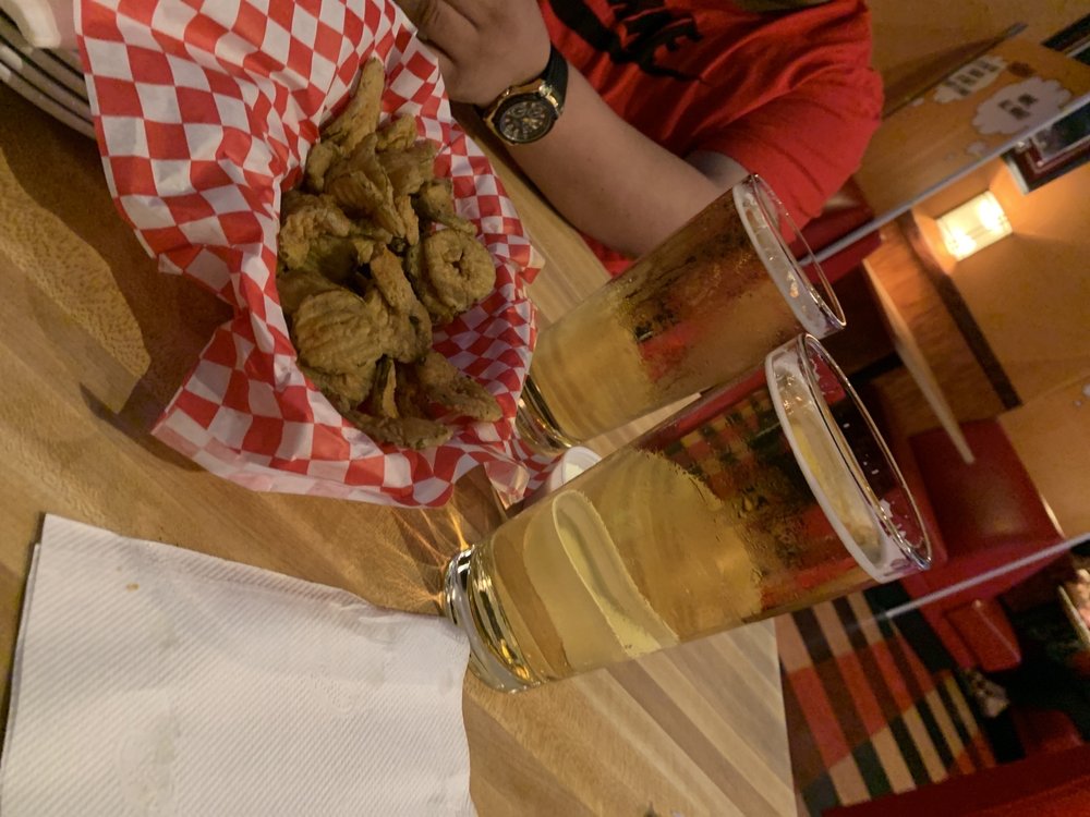 BREWINGZ RESTAURANT AND BAR Updated October 2024 62 Photos & 53