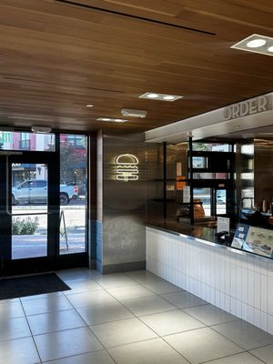 Shake Shack Walnut Creek by null