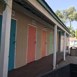 Candy Beach Campground - Candy Beach