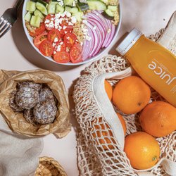 juice co. LG