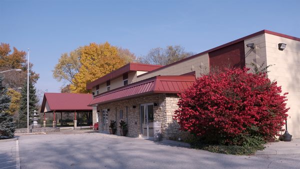 Latvian Community Center