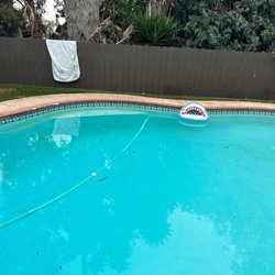 Ambar Pool & Spa - Same
