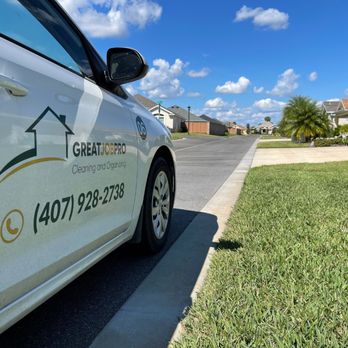 GreatJobPro - Home Cleaning Near Me - Wildwood, Florida GreatJobPro - Home Cleaning Near Me - Wildwood, Florida