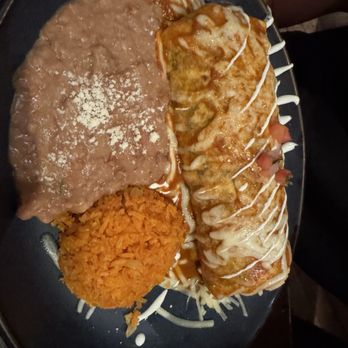 Mi Casa Grill Cantina - Mexican Near Me - Las Vegas, Nevada