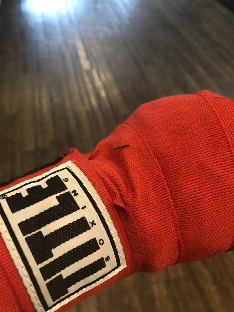 TITLE BOXING CLUB 36 Photos 14338 N Dale Mabry Hwy, Tampa, Florida