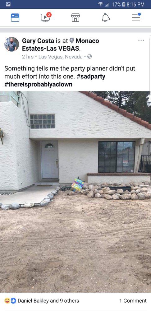 Golden Rainbow - social services organization in Las Vegas, NV