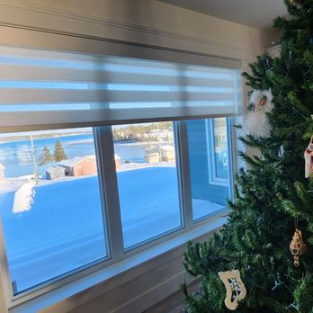 Blinds Concept - Dining - Shades & Blinds Near Me - Charlottetown, Prince Edward Island