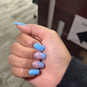 Annie Nails & Spa - Nail Salons Near Me - Whittier, California