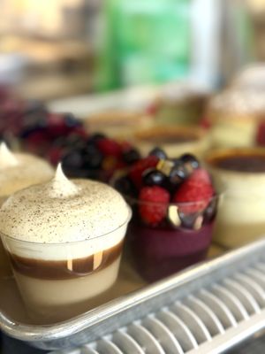 poulette BAKESHOP by null