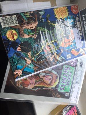 Ontario Street Comics by null