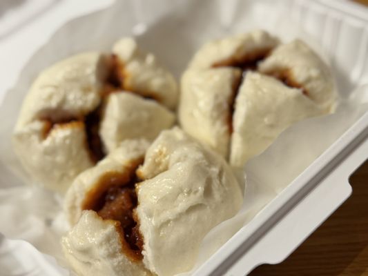 88 BaoBao Dumpling House by null