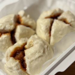 88 Bao Bao - Pork buns