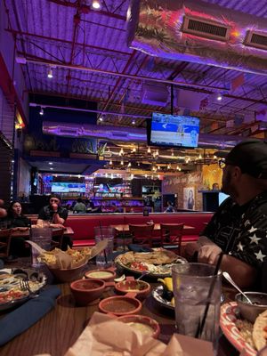 Mama Betty's Tex-Mex y Cantina by null