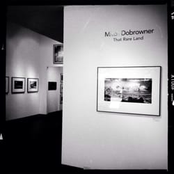 Catherine Couturier Gallery - Awesome show!