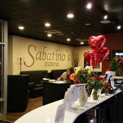Sabatino's Trattoria