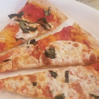 Fuze Pizza - Sad example of an Italian classic - Pizza Near Me - Corona, California Fuze Pizza - Sad example of an Italian classic - Pizza Near Me - Corona, California