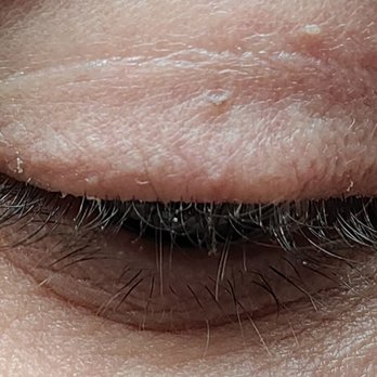 Olivia & Lash - after 5 days I began to peel because the product burned me - Eyelash Service Near Me - Palo Alto, California Olivia & Lash - after 5 days I began to peel because the product burned me - Eyelash Service Near Me - Palo Alto, California