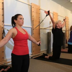 Diversified Soft Tissue Therapy - Springboard Pilates