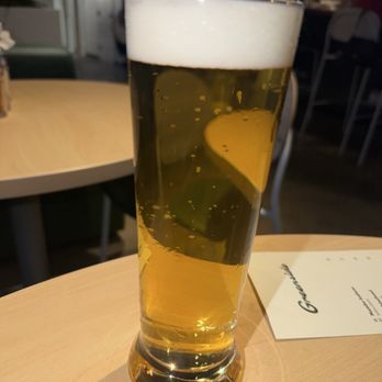 Greenside Pizzeria - Beericano ($12) - Pizza Near Me - Louisville, Kentucky