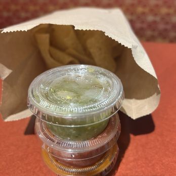 Moe's Southwest Grill - Quac Salsas Chips mmmm - Tex-Mex Near Me - Aiea, Hawaii Moe's Southwest Grill - Quac Salsas Chips mmmm - Tex-Mex Near Me - Aiea, Hawaii