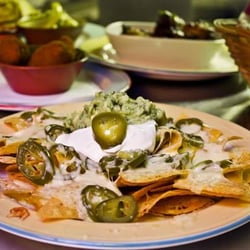 Mexicaans Eetcafé Xochimilco