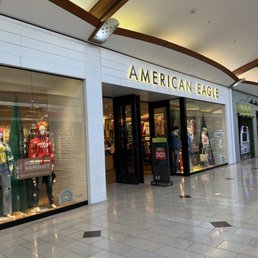 Exterior photo of American Eagle Outfitters - Annapolis, Maryland Exterior photo of American Eagle Outfitters - Annapolis, Maryland