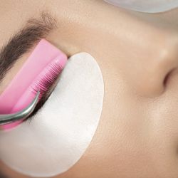 Beautiful iBrows - Lash Lift and Tinting Services Available