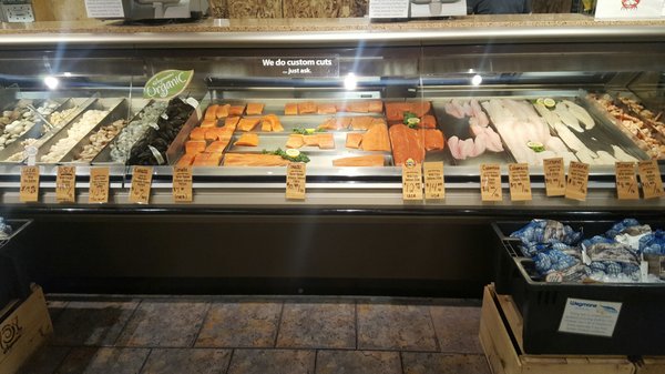 WEGMANS Updated June 2026 27 Photos 21 Reviews 7952 Brewerton L 
