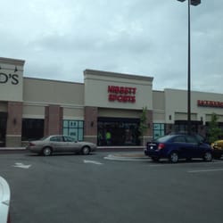 Hibbett Sports