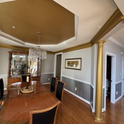 Refresh Painting Services