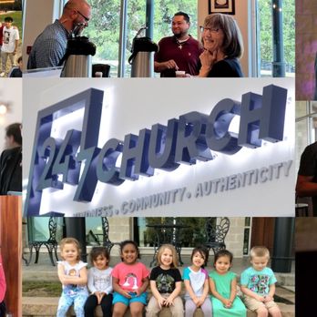 247 CHURCH - Updated December 2025 - 18 Photos - 5415 N Loop 1604