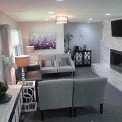 Jeffrey J Brink, DDS - Enjoy a cup of coffee, a T.V. show, or a magazine as you wait for family members in our relaxing lounge area.