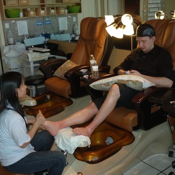 T & T Nails and Spa - Tired of your guy's grungy appearance? Get him a gift certificate. - Nail Salons Near Me - Berkeley, California T & T Nails and Spa - Tired of your guy's grungy appearance? Get him a gift certificate. - Nail Salons Near Me - Berkeley, California