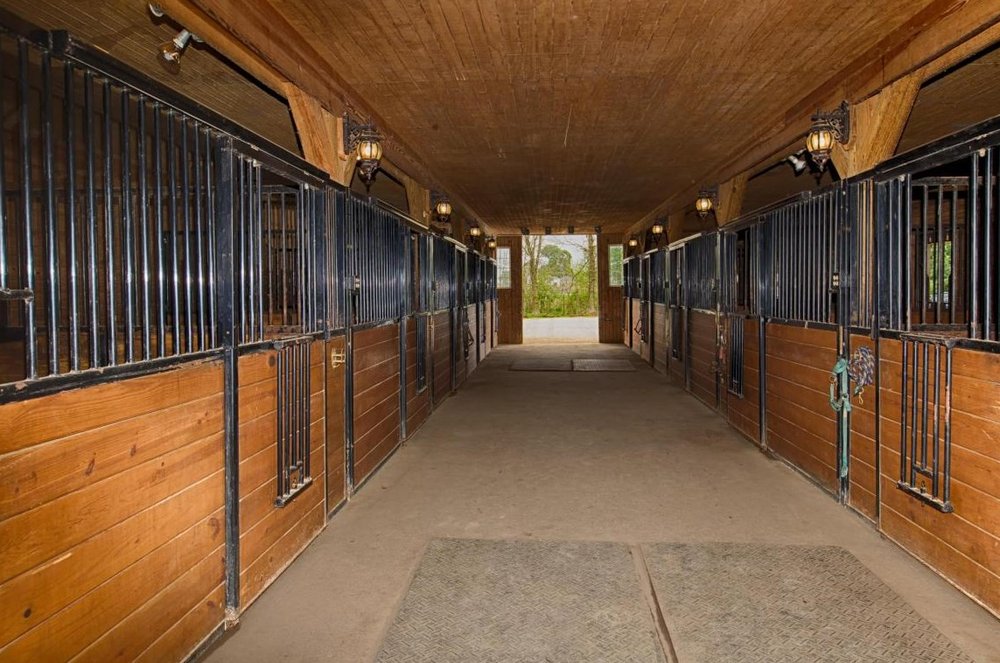 Wheeler Stables - equestrian in Westerville, OH