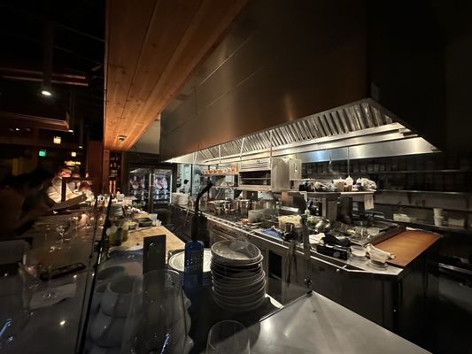 Cowboy Star Restaurant and Butcher Shop by null