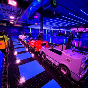 Big Time Entertainment - Go Karting - Go Karts Near Me - Windsor, Ontario