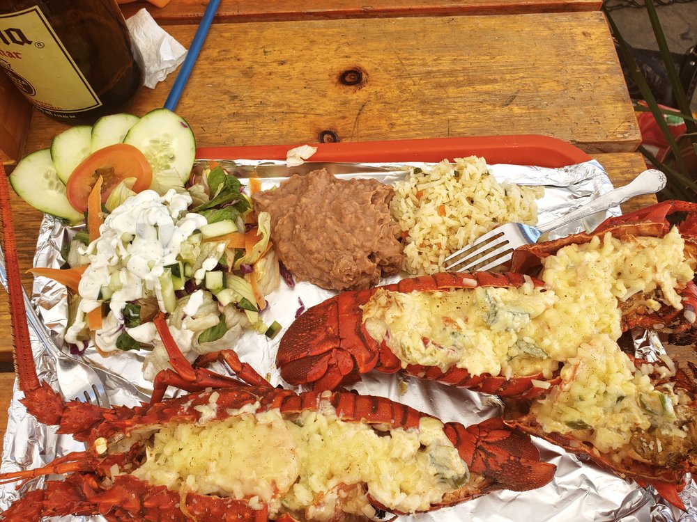 Restaurante El Faro