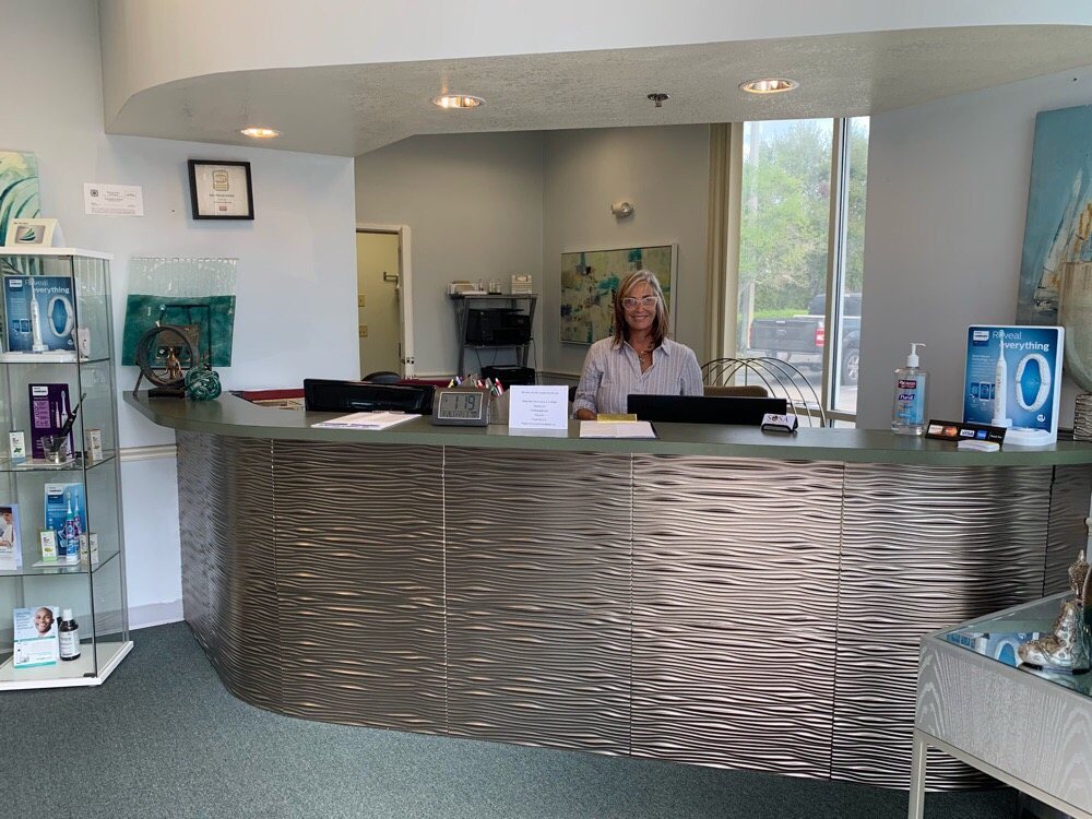 SOSA DENTAL & MEDICAL Updated October 2024 780 E Merritt Island